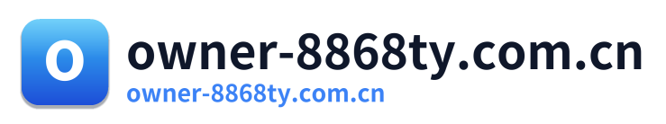 owner-8868ty.com.cn Logo